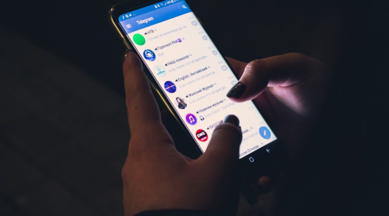 Márciusban jöhet a Telegram blokklánc platformja