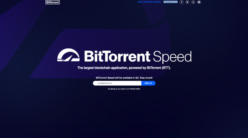 Mit kell tudni a Tron BTT token működéséről, az ICO-ról és airdropról?