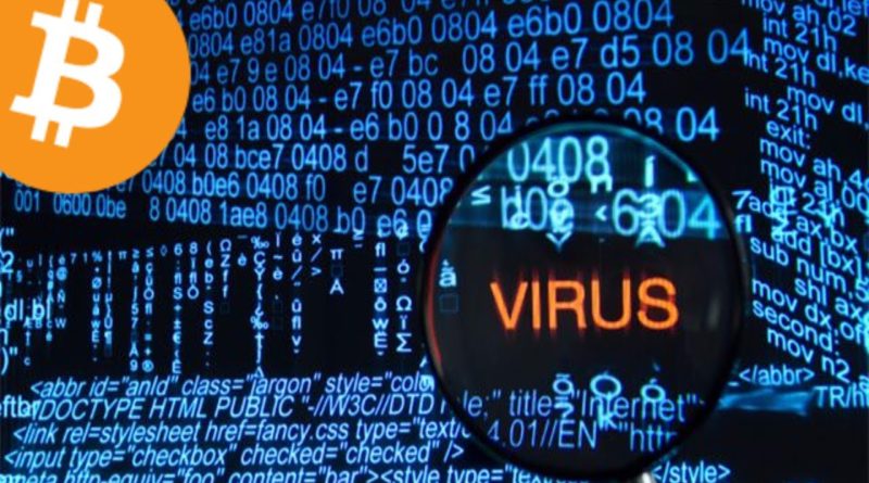 Bitcoin bányászokat támadó vírus terjed Kínában