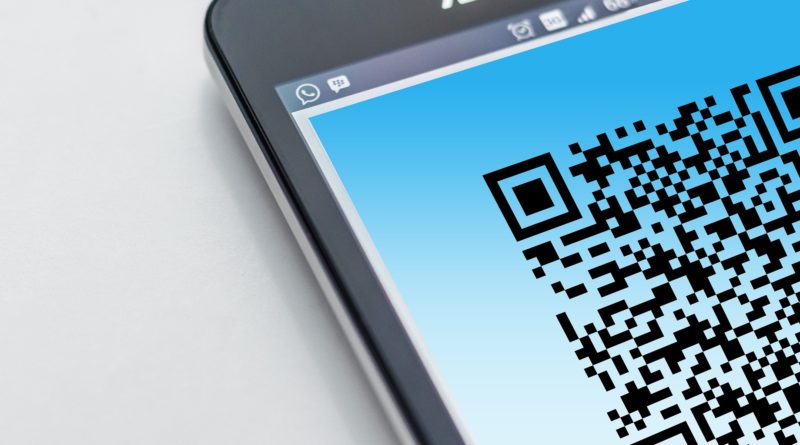 Hamis QR kód segítségével lopnak el minden évben több, mint 50 ezer dollárt