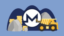 Monero frissítés