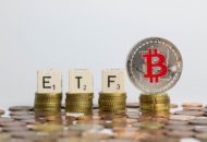 „Előbb vagy utóbb” lesz Bitcoin ETF, pozitív a Tőzsdebizottság vezetője