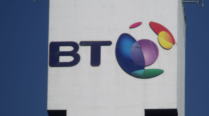 A Gemini kriptotőzsde a British Telecommal kötött partneregyezményt