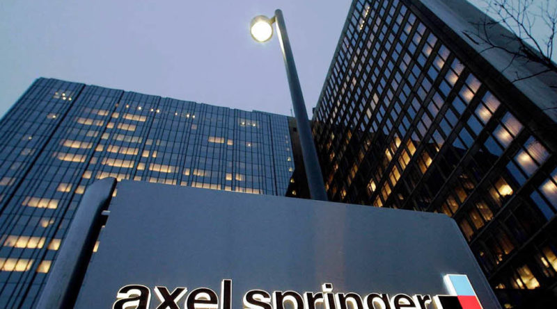 Integrálja az Axel Springer a SatoshiPay mikroutalásokat hasznosító megoldásait