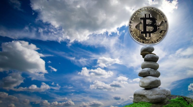 Emelkedőre válthat a Bitcoin, ha 3480 felett tudja a hetet zárni