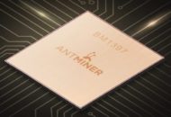 30%-kal hatékonyabb bányászchip Bitmain