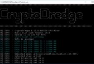CryptoDredge