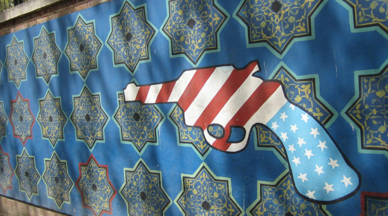Elstartolt Irán aranyfedezetű kriptovalutája