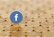 A Bitcoint akarta a Facebook először digitális fizetőeszközként a Libra helyett