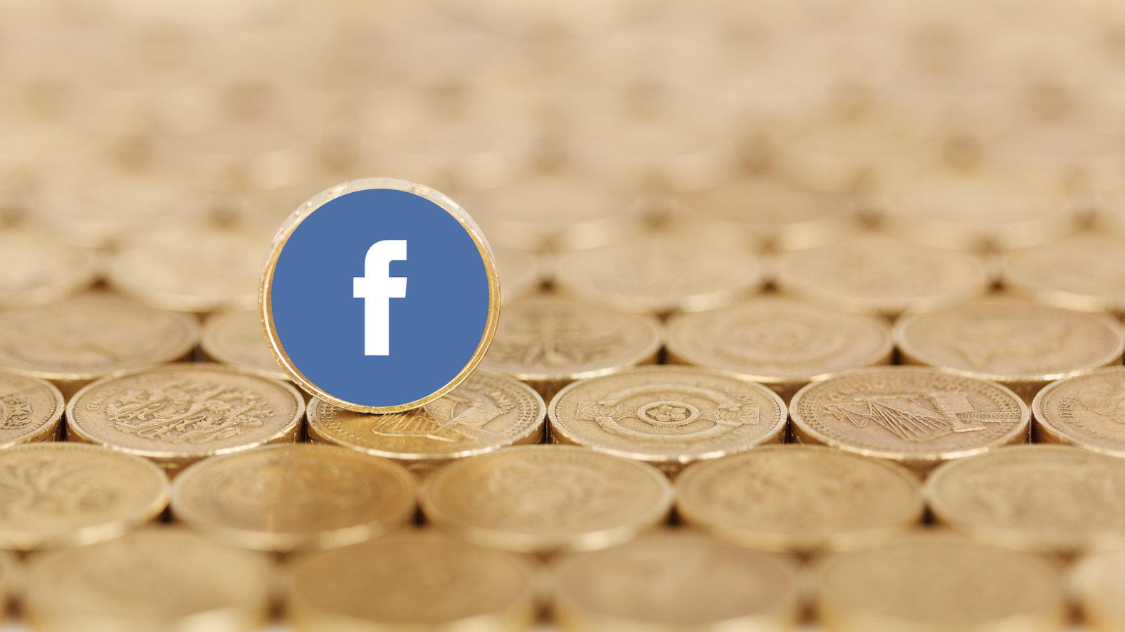 A Bitcoint akarta a Facebook először digitális fizetőeszközként a Libra helyett