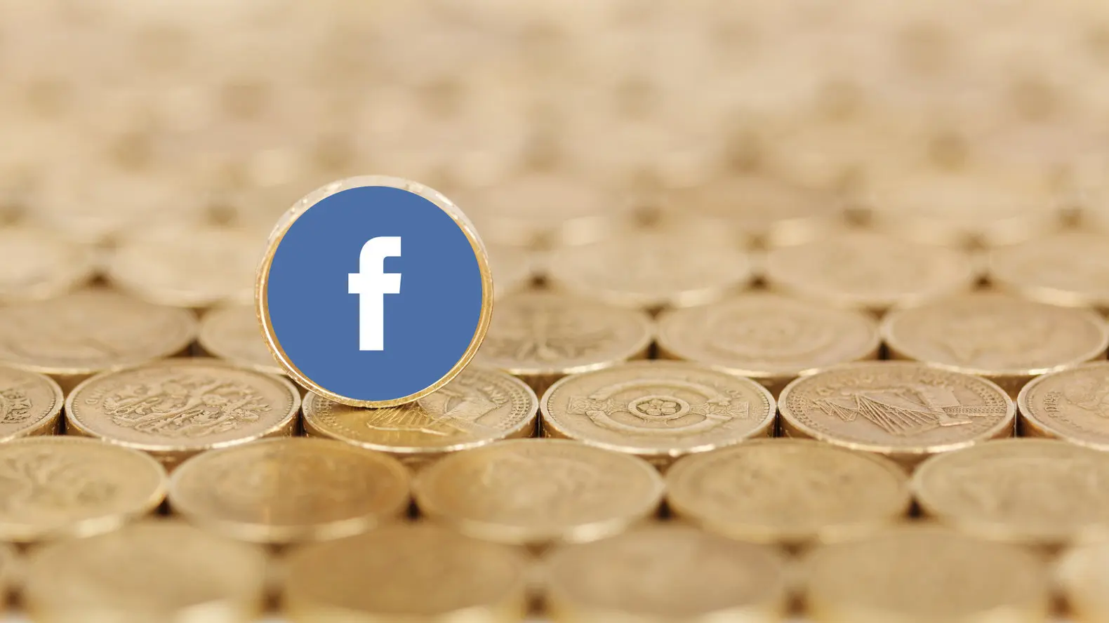 A Bitcoint akarta a Facebook először digitális fizetőeszközként a Libra helyett