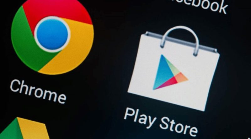 A Google Áruház tárcacímeket lopó malware appot listázott, már törölték