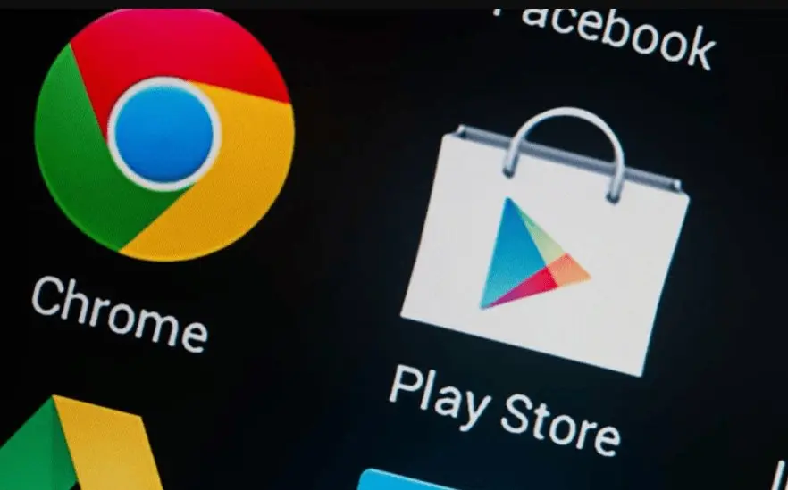 Google Áruház ikon | Google folyószámla