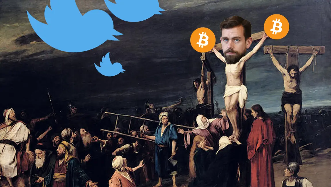 Lightning Square Twitter Dorsey