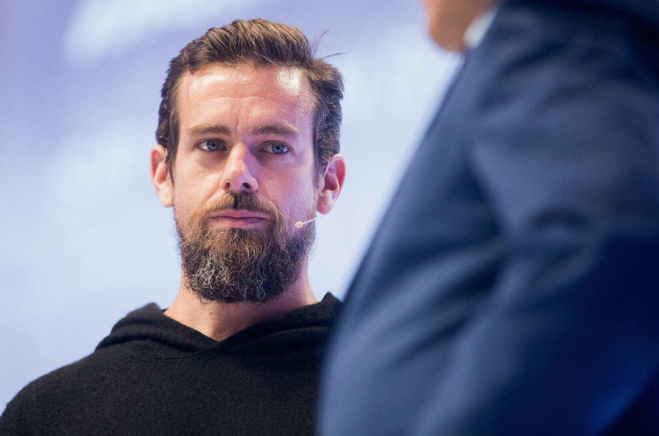 Twitter CEO: Az Internet natív pénze a Bitcoin lesz
