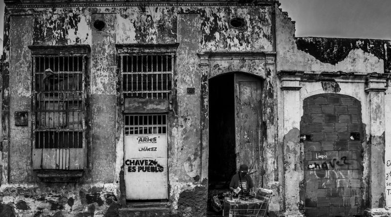 Venezuela elkezdte megadóztatni a kriptovaluta utalásokat