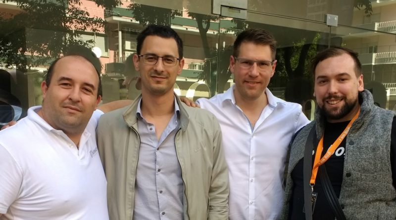 Magyar siker: 7.5 millió dollárt ér a Wasabi bitcoin wallet startup