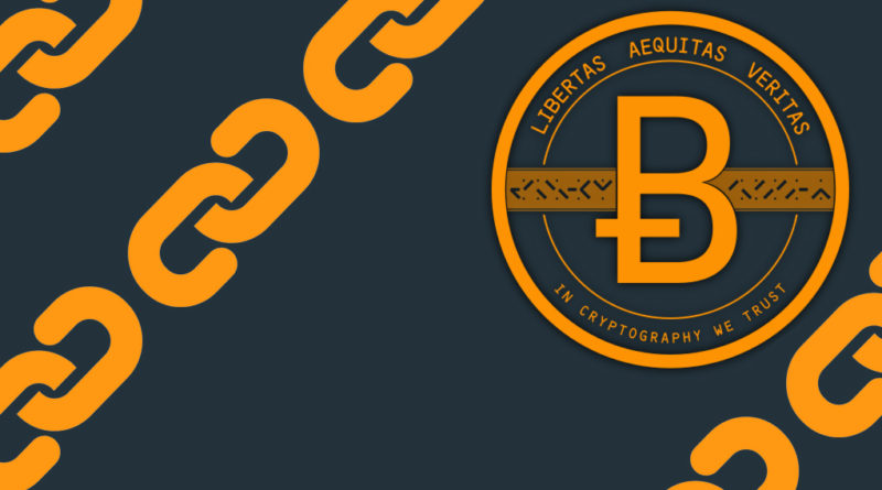 A Bitcoin blokklánc állapota 2019. január 28. és február 4. között