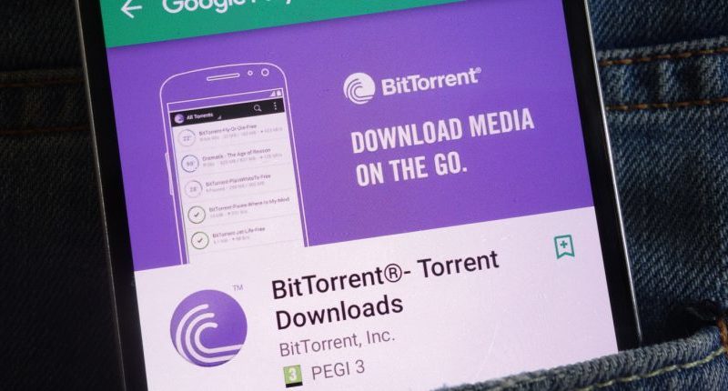 Partnerségre lépett a Huawei és a TRON BitTorrentje