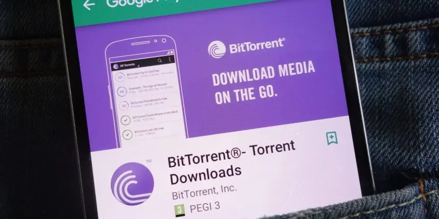 Huawei BitTorrent | 600 százalékot ment a BitTorrent token