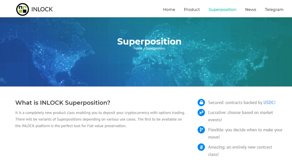 A kecske is jól lakik, és a káposzta is megmarad az INLOCK Superposition platformjával