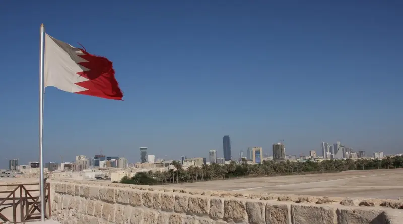 Bahrein