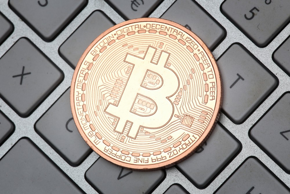 Bitcoin CFD-k | Plus