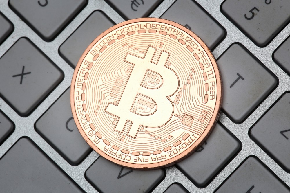 bitcoin eredeti