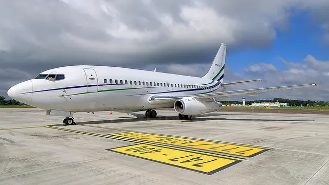 A TapJets, a privát jet foglalási platform STO-t hirdet