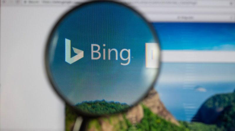 A Bing tavaly 5 millió kriptós reklámot tiltott be