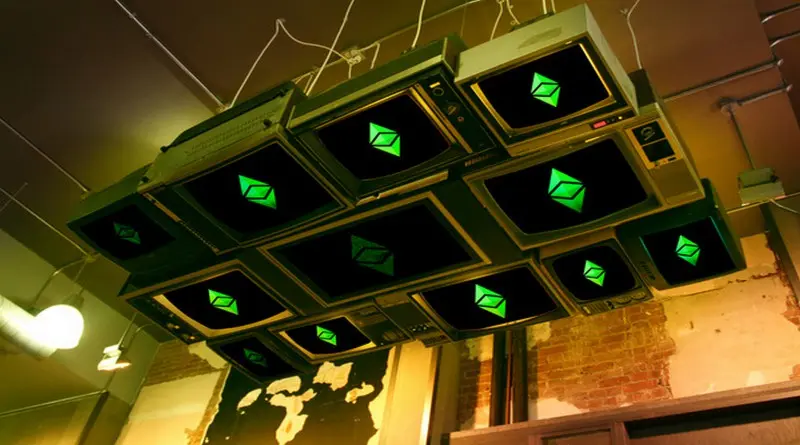 Ethereum hálózat