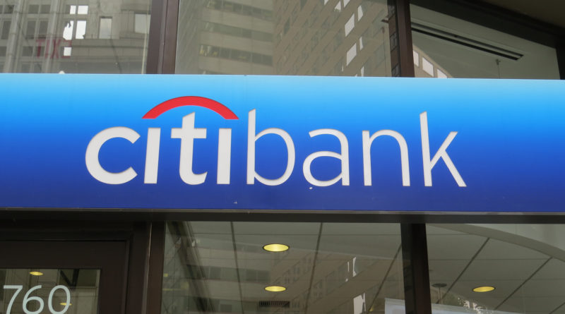 A Citi felfüggesztette a terveit egy saját digitális token megalkotására