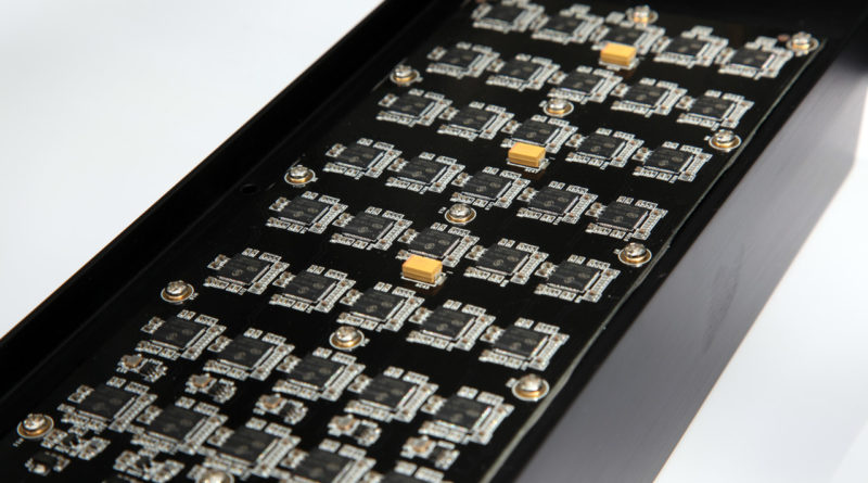 A japán SBI Group bányászhardver fejlesztésébe kezd