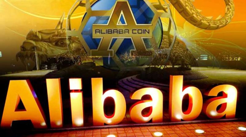 Egyezségre jutott az Alibaba Group az Alibabacoin kibocsátóival