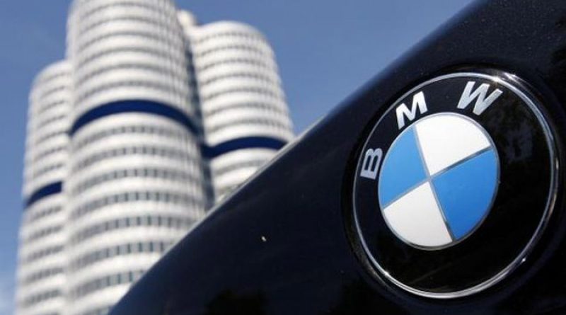 Környezetbarát autógyártásra tér át a BMW