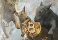 Csökkenőben a bitcoin dominanciája – jönnek a bikák?