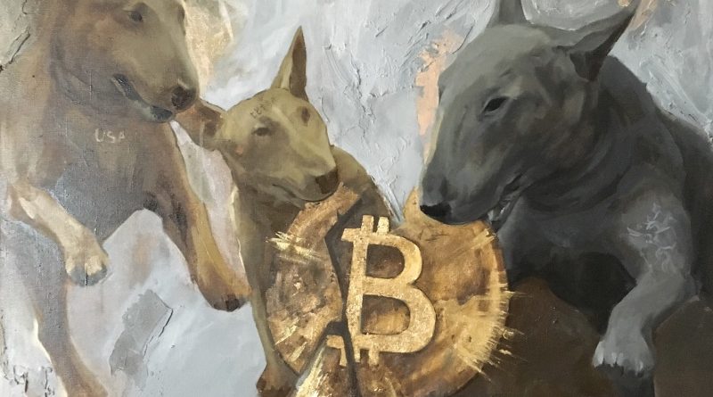 Csökkenőben a bitcoin dominanciája – jöhetnek a bikák?