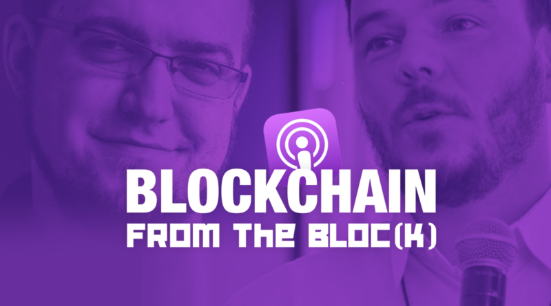 Angol nyelvű podcast indul a Balkán blokklánc ökoszisztémájának bemutatására