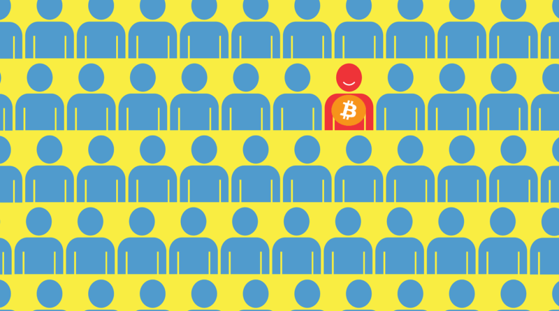 Háttérbe vonul Wladimir van der Laan Bitcoin Core vezető fejlesztő