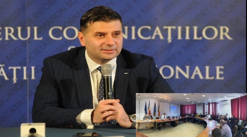 Blokklánc munkacsoportot állítottak fel Romániában