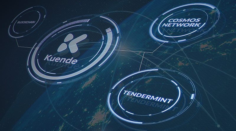 Komoly kihívóra találhat az Ethereum: a Cosmos három programnyelvvel jön Komoly kihívóra találhat az Ethereum: a Cosmos három programnyelvvel jön