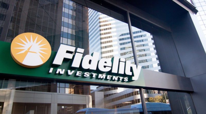 Európában terjeszkedik a Fidelity intézményi kriptovaluta üzletága