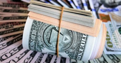 hírszerzés Óriási változások előtt a pénz, már az USA központi bankja is beismerte