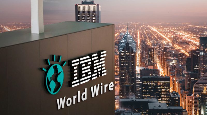 Elindult az IBM Blockchain World Wire, hat bank tervez rajt stabilcoint kibocsátani