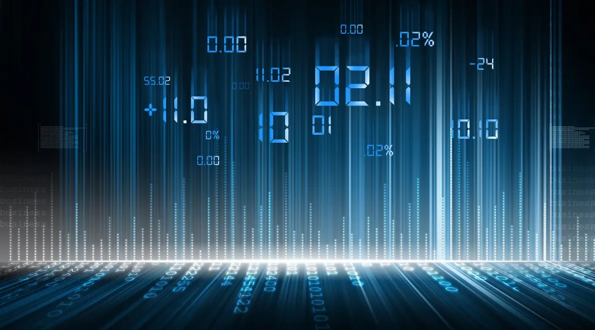 ICE Data Services