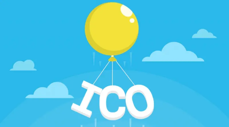 ICO átverést