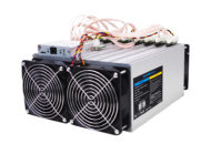 Innosilicon Equihash A9++ ZMaster ASIC