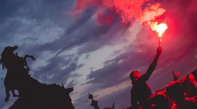 Fáklyás kezdeményezéssel népszerűsítik a Lightningot