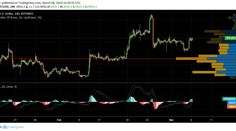 13%-ot ment a litecoin és az EOS 24 óra alatt, altcoinok diktálják a tempót