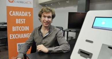 Kétes dolgokra derült fényt a QuadrigaCX társalapító múltjából